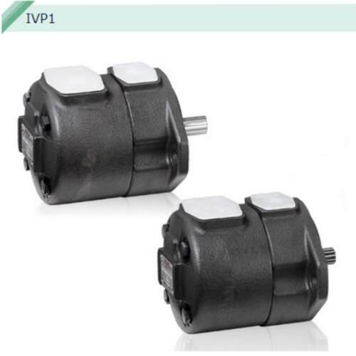台湾ANSON安颂IVP21-10-2-F-R-1AA-10 双联定量叶片泵