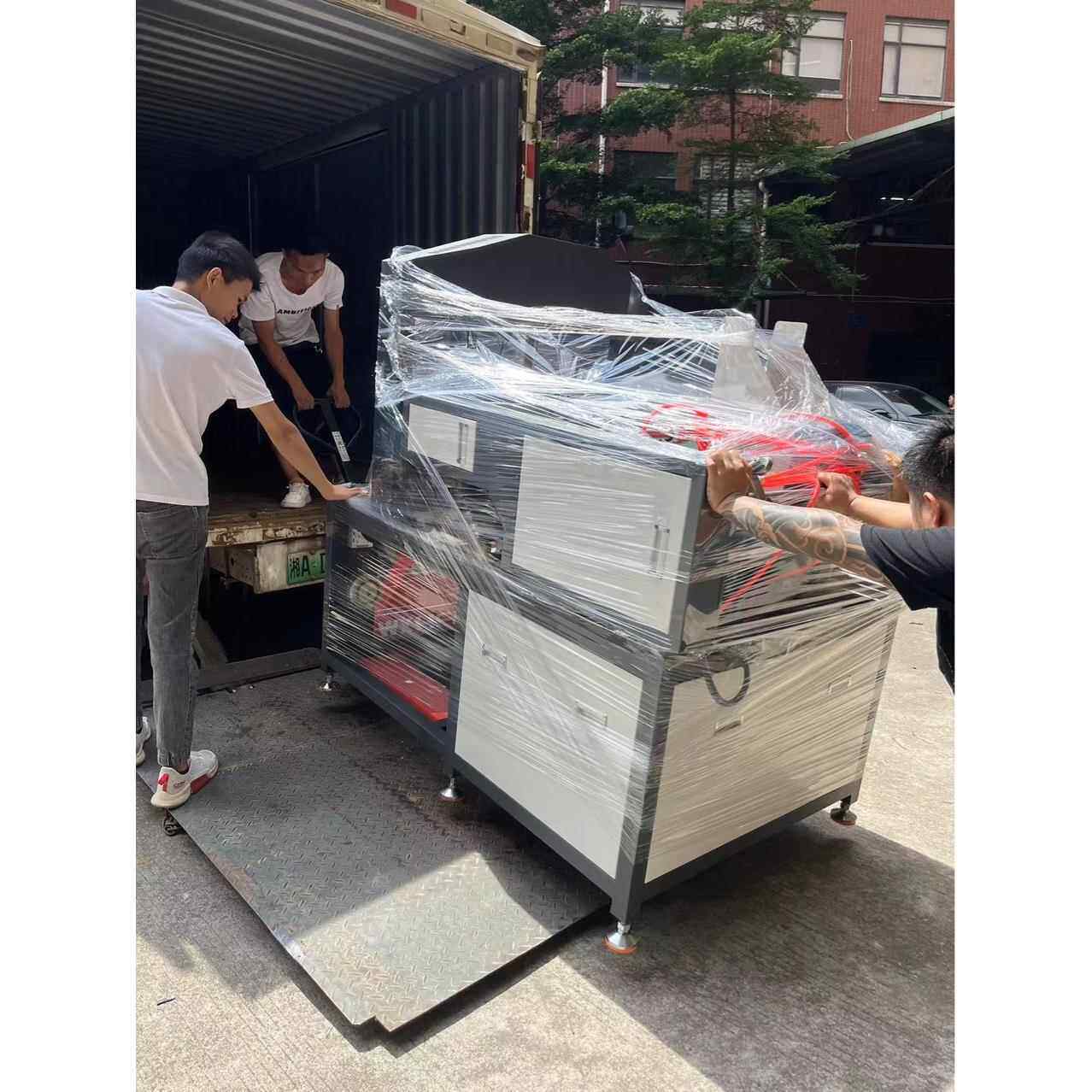 全自动贴角机天地盖贴角机四角贴角机礼盒贴角机