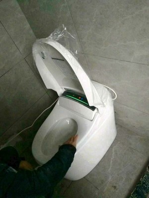 震惊!摩普智能马桶怎么样?使用三个月竟是这样了?