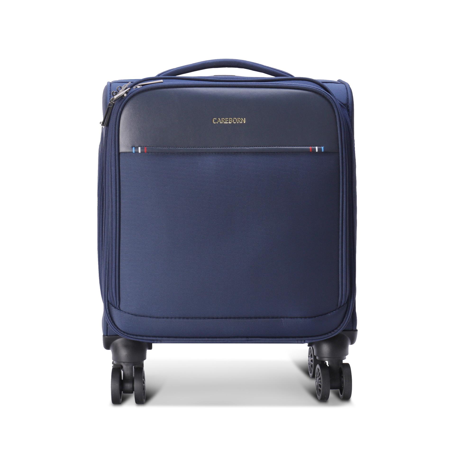 luggagecarry牛津布行李箱旅行箱