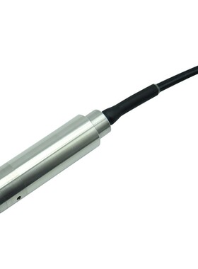 MPM489W型投入式液位变送器 感测器 水位计4-20ma RS485 0-10V
