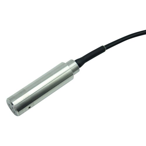 MPM489W型投入式液位变送器 感测器 水位计4-20ma RS485 0-10V