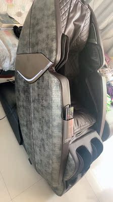 体验吐槽揭秘迪斯T500L按摩椅怎么样分析到底值不值