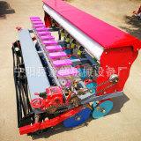 新款谷子 芝麻油菜播种机 蔬菜播种机 多用播种机 浆腿 圆盘播种