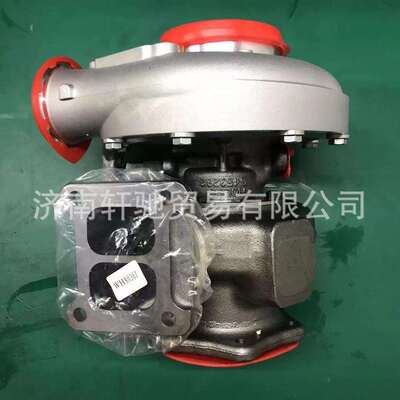 MC11 MT13 MC07 202V09100-7830 T7H增压器 涡轮增压器
