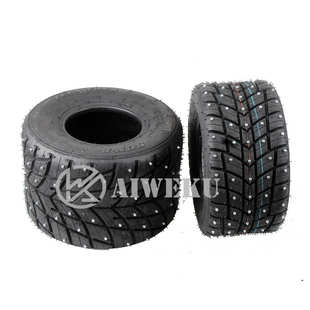 卡丁车11x7轮胎Ⅹ10-105雪地505车4漂移雪地5冬季-轮胎 防滑.寸.