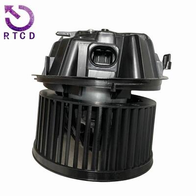 车内通风机 6441W4 CN8300 适用 标致 206 207 雪铁龙 C2