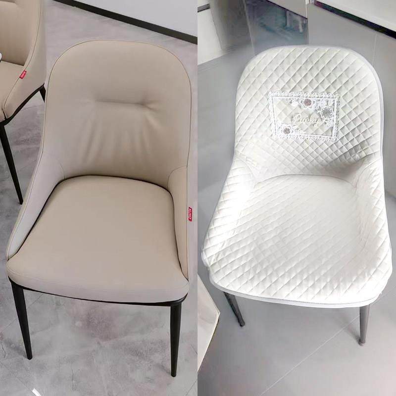 餐桌弧形椅子套罩2026新款座椅套凳子套罩保护套轻奢高级感椅坐套,居家布艺,椅套/椅垫,淘宝优惠券,粉丝福利购,淘宝优惠卷