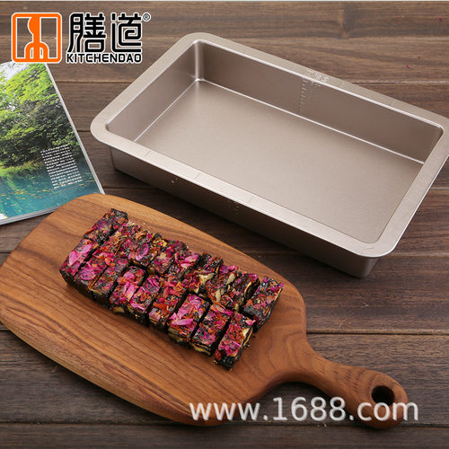 阿胶模具套装冷却烘焙器具套装