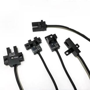 Sx670 674P Sx672 673Wr限位传感器 671A u型槽位光电开关Ee