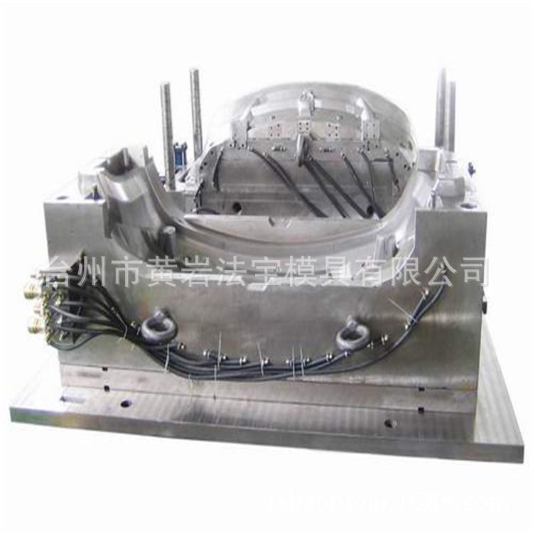 供应汽车保险杠模具制造注塑模具保险杠模具厂家专业制作