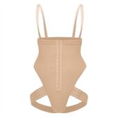 plus shapewear size underwear 塑身衣 Butt 提臀收腹大码 Lifter