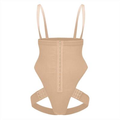 Butt Lifter shapewear plus size underwear 提臀收腹大码塑身衣