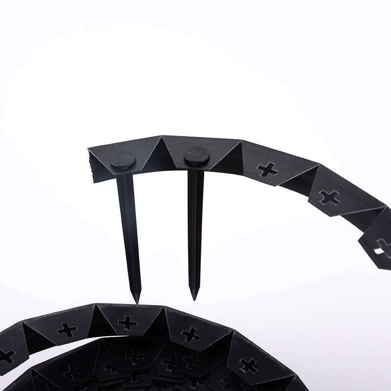 厂家塑料围栏花园 供应