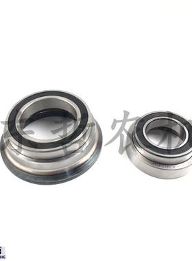 迪尔5-拖拉机配件SU25879SU25880离合器主副分离轴承座衬套啮合套