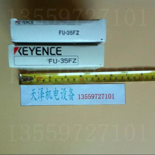 KEYENCE 基恩士 FU-35FZ