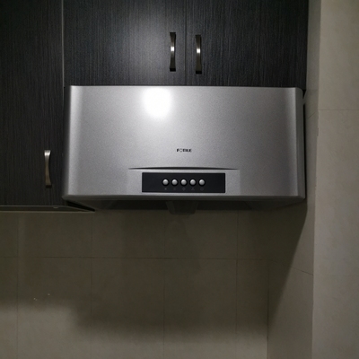 方太sy09g中式顶吸式抽排油烟机怎么样？会不会问题很多？