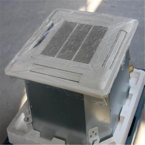 FP-68/FP-85/FP-102/FP-136/FP-170KM卡式风机盘管吸顶式风机盘管