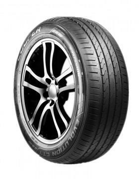 固铂轮胎 215/55R17 94V EVOLUTION CTT