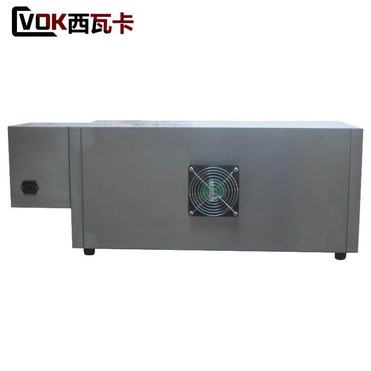 UV紫外线加速老化试验箱模拟太阳光紫外线耐候试验机温控老化箱