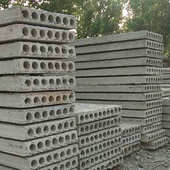 厂家预制楼板盖房承重预应力楼板钢筋混凝土盖板建筑外墙空心楼板