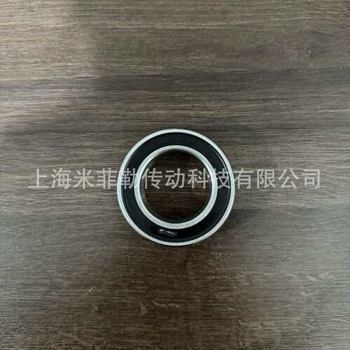 TM6008X2-2RSD/C4 大通V80 大通G10 半轴过桥轴承尺寸40*68*20mm