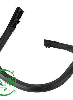 MS251 ms241 ms251c ms231前手把 弯手把 提把 把手总成油锯配件