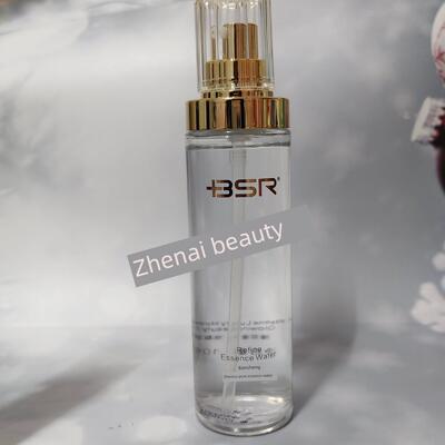 【去盒子发货】博生能时光水 博生能臻萃菁纯精华水 100ml