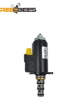 111-9916电磁阀挖掘机配件适用于E320B/C/D液压泵电磁阀