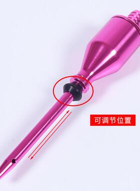 乳胶气球扩AFY器地爆气球球中球填充制作工具气婚庆布球置道具球