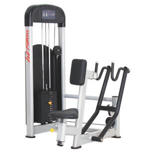 杰森F A22坐姿划船训练器健身房力量训练器械