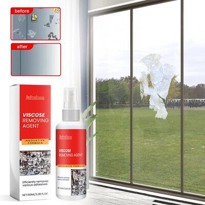 Jakehoe Multi-Purpose Adhesive Remover - Automotive Adhesive