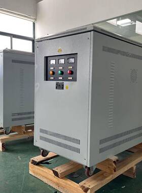 SG-100kva/50kva三相隔离变压器690V380v415v230v光伏辅助变压器