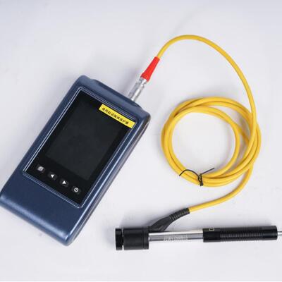 厂家供应里氏硬度计便携式硬度计HLN200