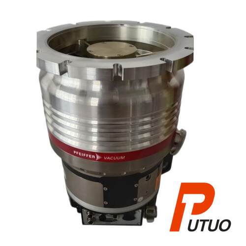 Pfeiffer普发HiPace1200C涡轮分子泵，原装进口采购