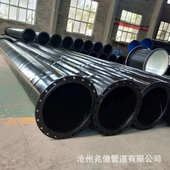 TEP 煤矿井下用环氧树脂涂塑复合钢管注浆管SP KM245 295