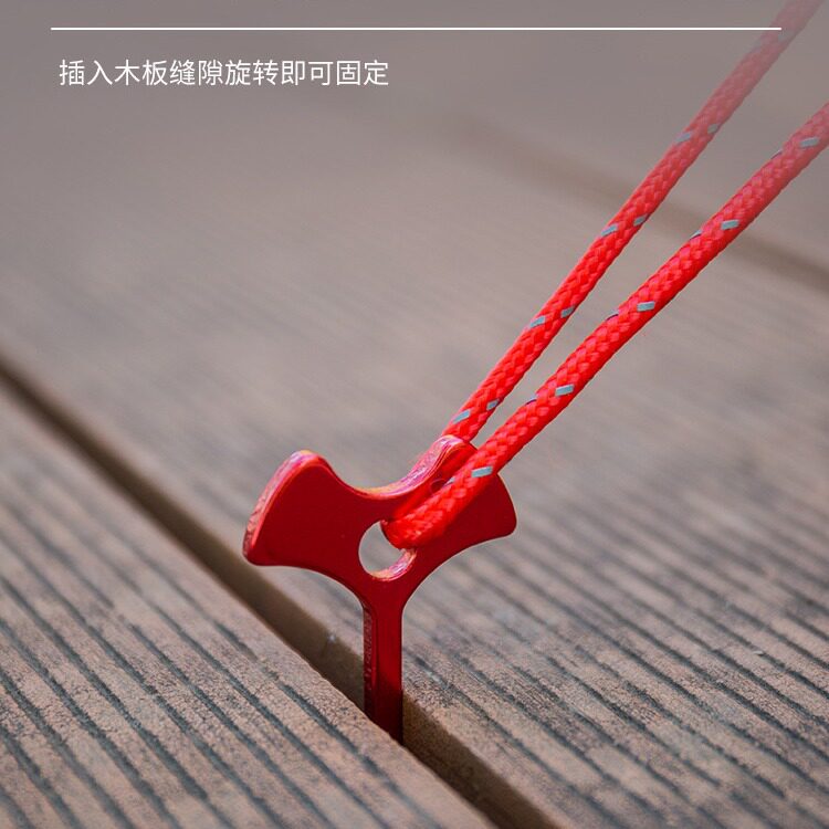 铝合金栈道甲板多功能组合工具