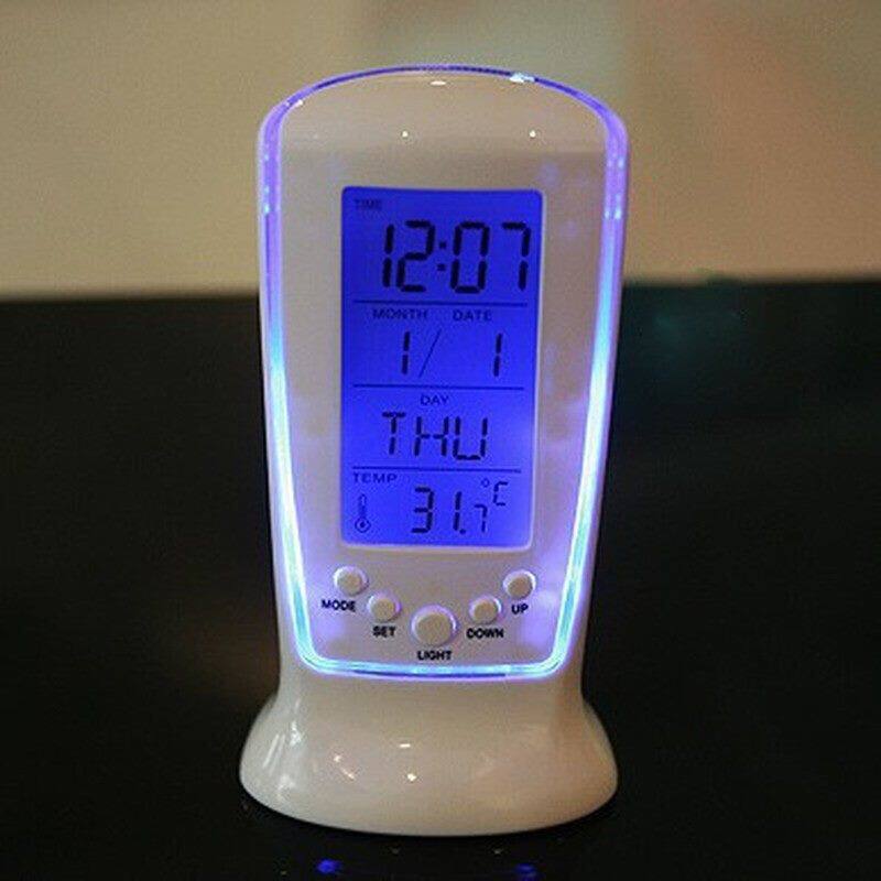 室内温度计 家用LED能电子温度计闹钟电子显示器家用温湿度计高精在类目 生活电器, 其它生活家电, 电子温湿度计中 - 来自Buy2taobao.com提供专业的淘宝代购服务