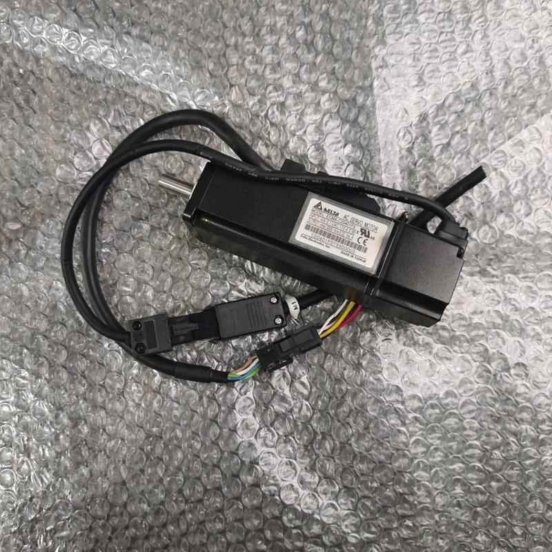 台达电机 ECMA-C20401FS 二手拆机成色如图 功能包好 询价出售议