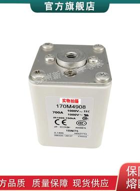 170M4926 4927 4928 4929 4930 巴斯曼bussmann快速熔断器保险丝