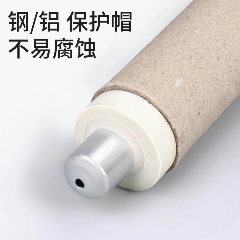 HEMUELE禾木跨境电商快速热电偶铸造厂炼钢厂专用测温探头测温纸