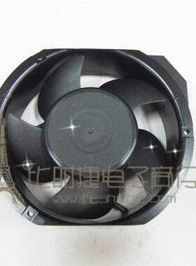 ADDA AA1752HB-AT AA1752HB-AW 17251 AC220V 0.27A 17CM 风扇