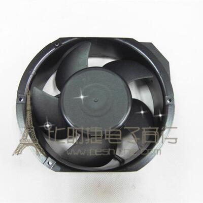 ADDA AA1752HB-AT AA1752HB-AW 17251 AC220V 0.27A 17CM 风扇