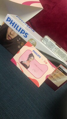 飞利浦lumea脉冲光脱毛仪怎么样?用后三个月反馈感受!