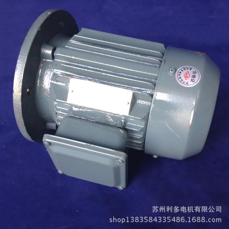 实体厂家电机厂防水电机IP56电机YX3-160M1-8 4KW耐高温电机