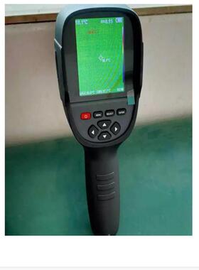 YRH300矿用本安型红外热成像仪 功能效率高热成像仪