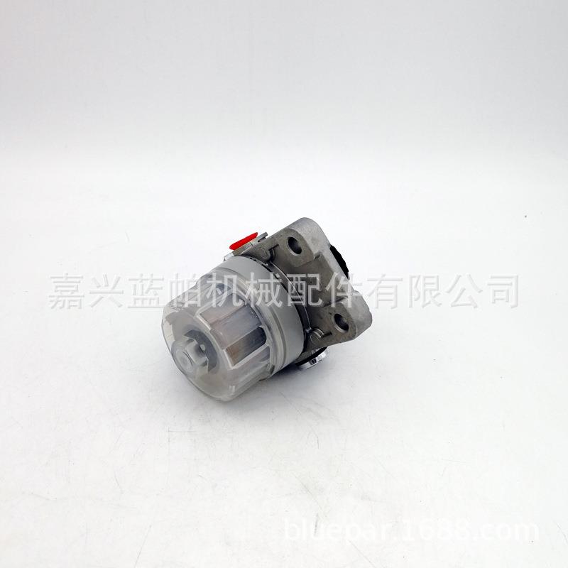 输油泵H11K02 手动泵1146200000汕德卡0000907350油泵 0000900212