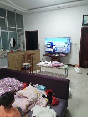 创维酷开6C和海尔LU65C51哪个好?创维酷开6C和海尔LU65C51区别是?