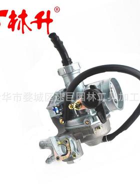 林升适用Hon-daCT901970-1979CT1101980-1986多种规格化油器