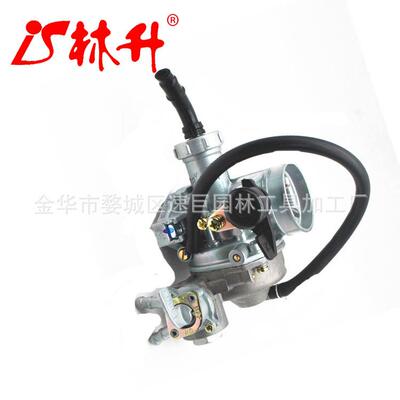 林升适用Hon-daCT901970-1979CT1101980-1986多种规格化油器